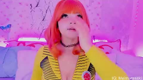 meimurasakii online show from July 4, 2026, 5:24 am