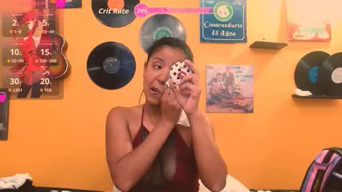 MEIS online show from January 12, 2026, 3:12 am