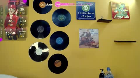 MEIS online show from February 12, 2026, 2:39 am