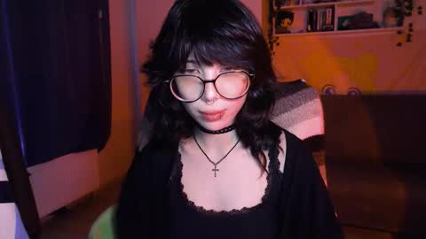 Snapshot of meitenshi chatting on October 2, 2025, 1:07 pm mori3 online show from October 2, 2025, 1:07 pm