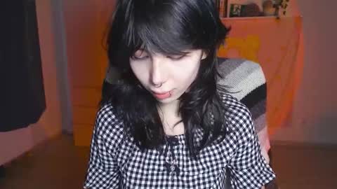 Snapshot of meitenshi chatting on November 6, 2025, 6:58 am mori3 online show from November 6, 2025, 6:58 am