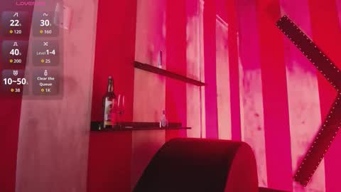 MEIVIS online show from March 4, 2026, 7:53 pm