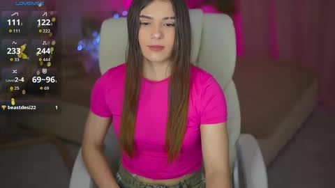 Snapshot of mejessiedream chatting on April 14, 2026, 5:57 am JESSIE online show from April 14, 2026, 5:57 am