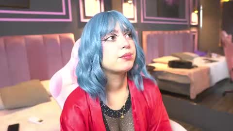 Snapshot of mekari_doll chatting on June 11, 2026, 7:01 pm Mekari . online show from June 11, 2026, 7:01 pm