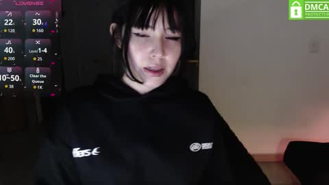 WETWATERMELL online show from February 9, 2026, 3:54 am