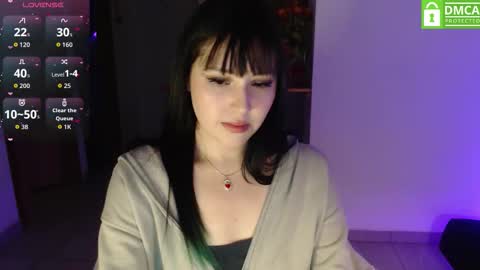 Snapshot of meko_hzu chatting on February 22, 2026, 1:18 am WETWATERMELL online show from February 22, 2026, 1:18 am