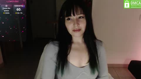 Snapshot of meko_hzu chatting on February 23, 2026, 2:09 am WETWATERMELL online show from February 23, 2026, 2:09 am