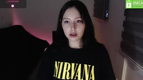 Snapshot of meko_hzu chatting on May 8, 2026, 2:06 am WETWATERMELL online show from May 8, 2026, 2:06 am