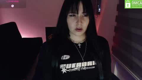 Snapshot of meko_hzu chatting on July 1, 2026, 5:42 am WETWATERMELL online show from July 1, 2026, 5:42 am