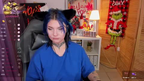 mekurisu online show from December 23, 2024, 6:00 am