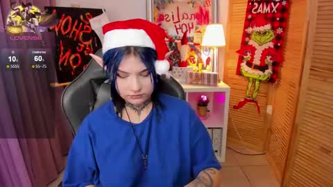 mekurisu online show from December 24, 2024, 8:55 am