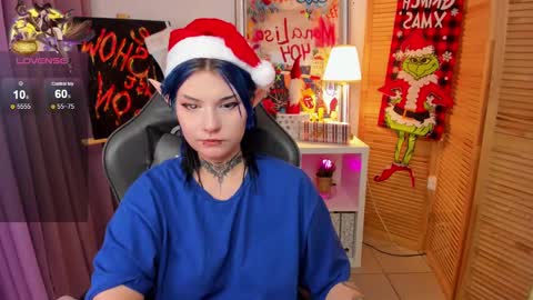 mekurisu online show from December 24, 2024, 12:55 pm