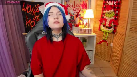 mekurisu online show from December 27, 2024, 2:14 am