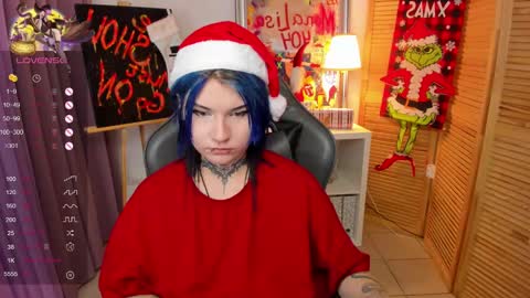 mekurisu online show from December 27, 2024, 5:20 am