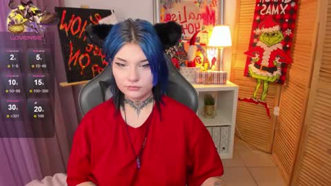 mekurisu online show from December 29, 2024, 8:33 am