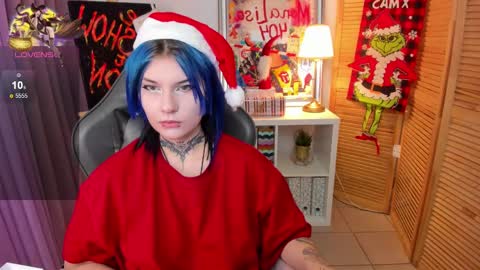 mekurisu online show from December 30, 2024, 1:37 am