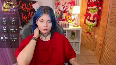 mekurisu online show from December 30, 2024, 4:42 am