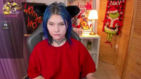 mekurisu online show from December 31, 2024, 1:26 am