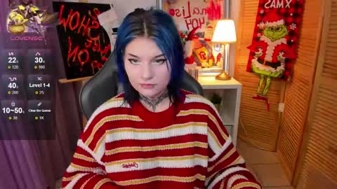 mekurisu online show from January 1, 2025, 7:41 am