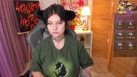 mekurisu online show from January 16, 2025, 1:27 am