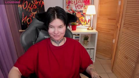 mekurisu online show from January 21, 2025, 4:54 am