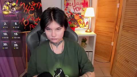 mekurisu online show from January 26, 2025, 10:12 am