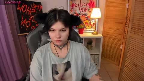 mekurisu online show from February 2, 2025, 7:41 am