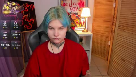 mekurisu online show from February 4, 2025, 4:37 am