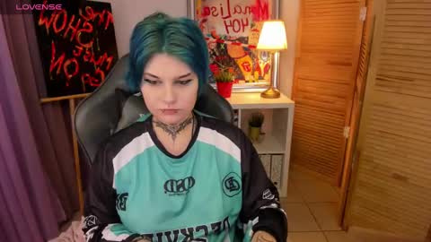 mekurisu online show from February 9, 2025, 1:33 am