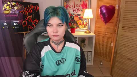 mekurisu online show from February 10, 2025, 12:29 pm