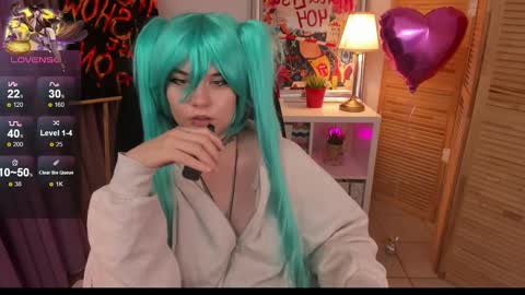 mekurisu online show from February 17, 2025, 7:47 am