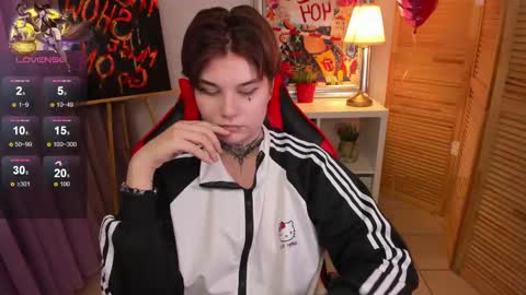 mekurisu online show from February 24, 2025, 11:54 am