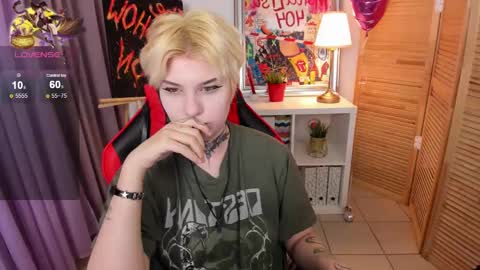 mekurisu online show from March 1, 2025, 1:11 am