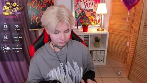 mekurisu online show from March 4, 2025, 7:30 am