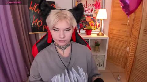 mekurisu online show from March 5, 2025, 1:21 am