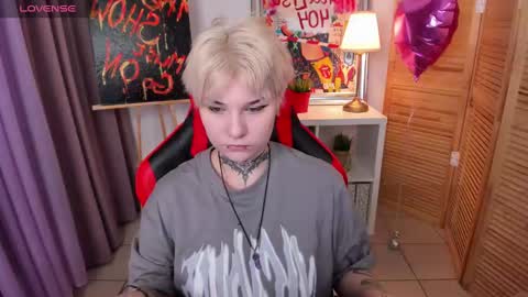 mekurisu online show from March 11, 2025, 1:26 am