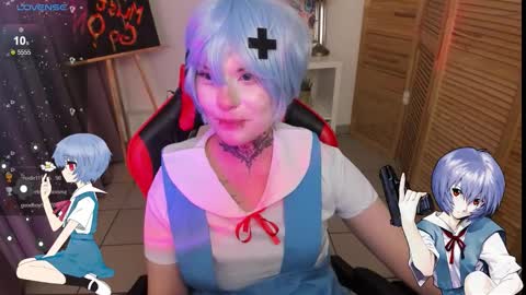 mekurisu online show from September 15, 2025, 5:24 pm