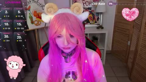 mekurisu online show from September 26, 2025, 2:04 am