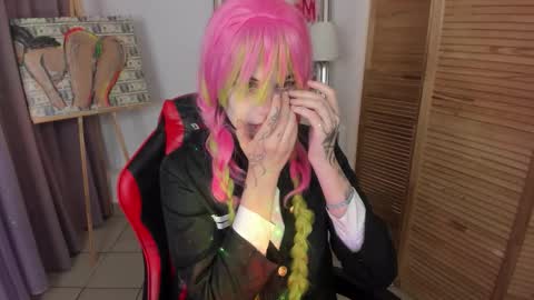 mekurisu online show from October 15, 2025, 1:50 am