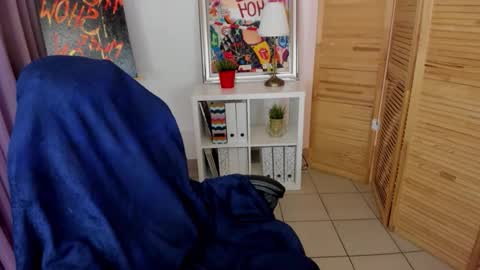 mekurisu online show from January 12, 2026, 1:22 am