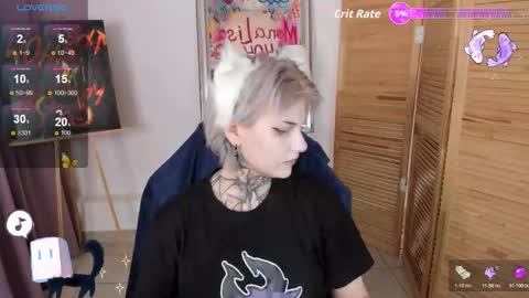 mekurisu online show from January 19, 2026, 1:20 am