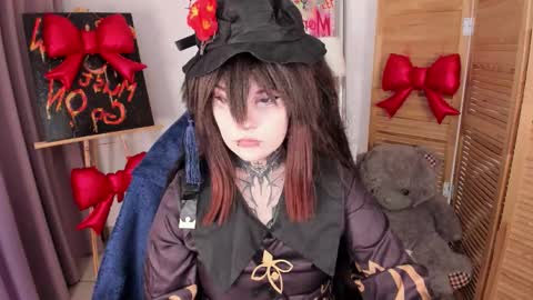 mekurisu online show from February 19, 2026, 1:23 am