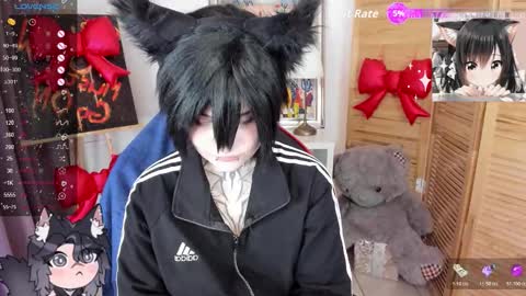 mekurisu online show from February 20, 2026, 1:46 am