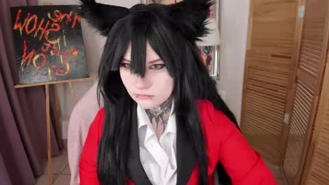 mekurisu online show from April 27, 2026, 1:25 am