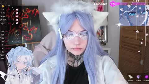 mekurisu online show from April 29, 2026, 1:53 am