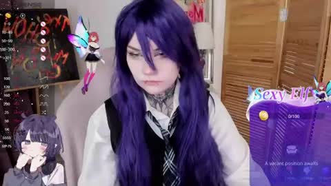 Snapshot of mekurisu chatting on June 14, 2026, 1:14 am mekurisu online show from June 14, 2026, 1:14 am