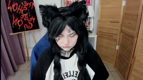 Snapshot of mekurisu chatting on July 21, 2026, 1:08 am mekurisu online show from July 21, 2026, 1:08 am