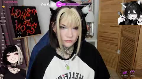 Snapshot of mekurisu chatting on July 22, 2026, 1:30 am mekurisu online show from July 22, 2026, 1:30 am