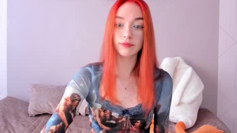 mel__lisa online show from March 10, 2026, 1:43 am