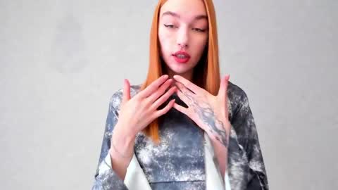 mel__lisa online show from May 10, 2026, 12:16 am